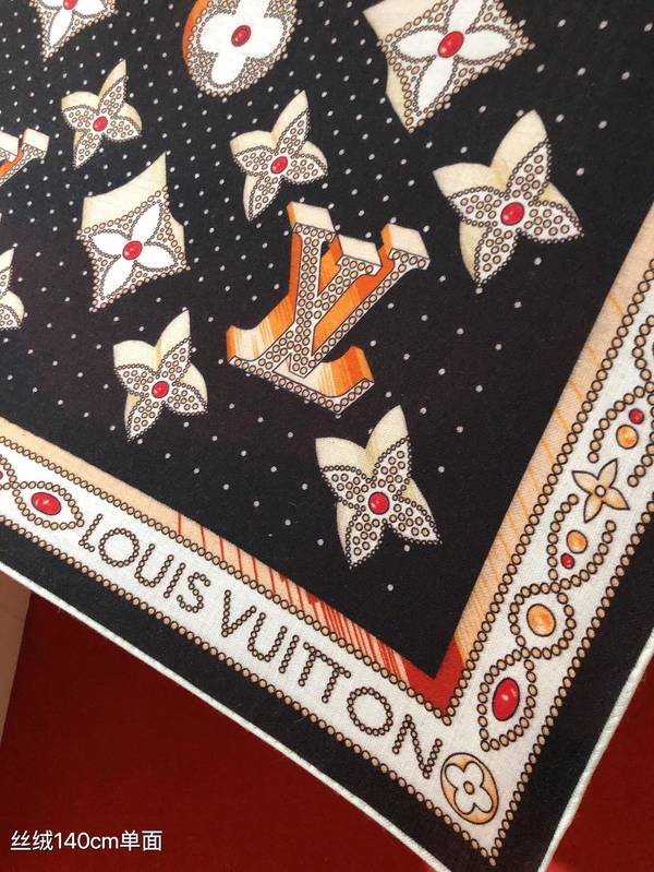 Louis Vuitton Scarf LVC00565 Louis Vuitton Scarf LVC00565